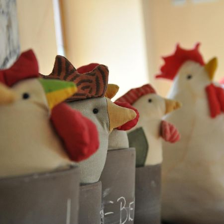 Hotel Gasthof Vogelsang تْسلِنغين المظهر الخارجي الصورة