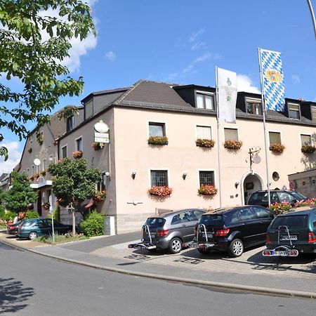 Hotel Gasthof Vogelsang تْسلِنغين المظهر الخارجي الصورة