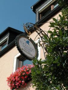 Hotel Gasthof Vogelsang تْسلِنغين المظهر الخارجي الصورة