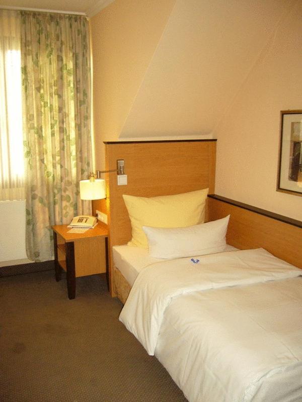Hotel Gasthof Vogelsang تْسلِنغين المظهر الخارجي الصورة