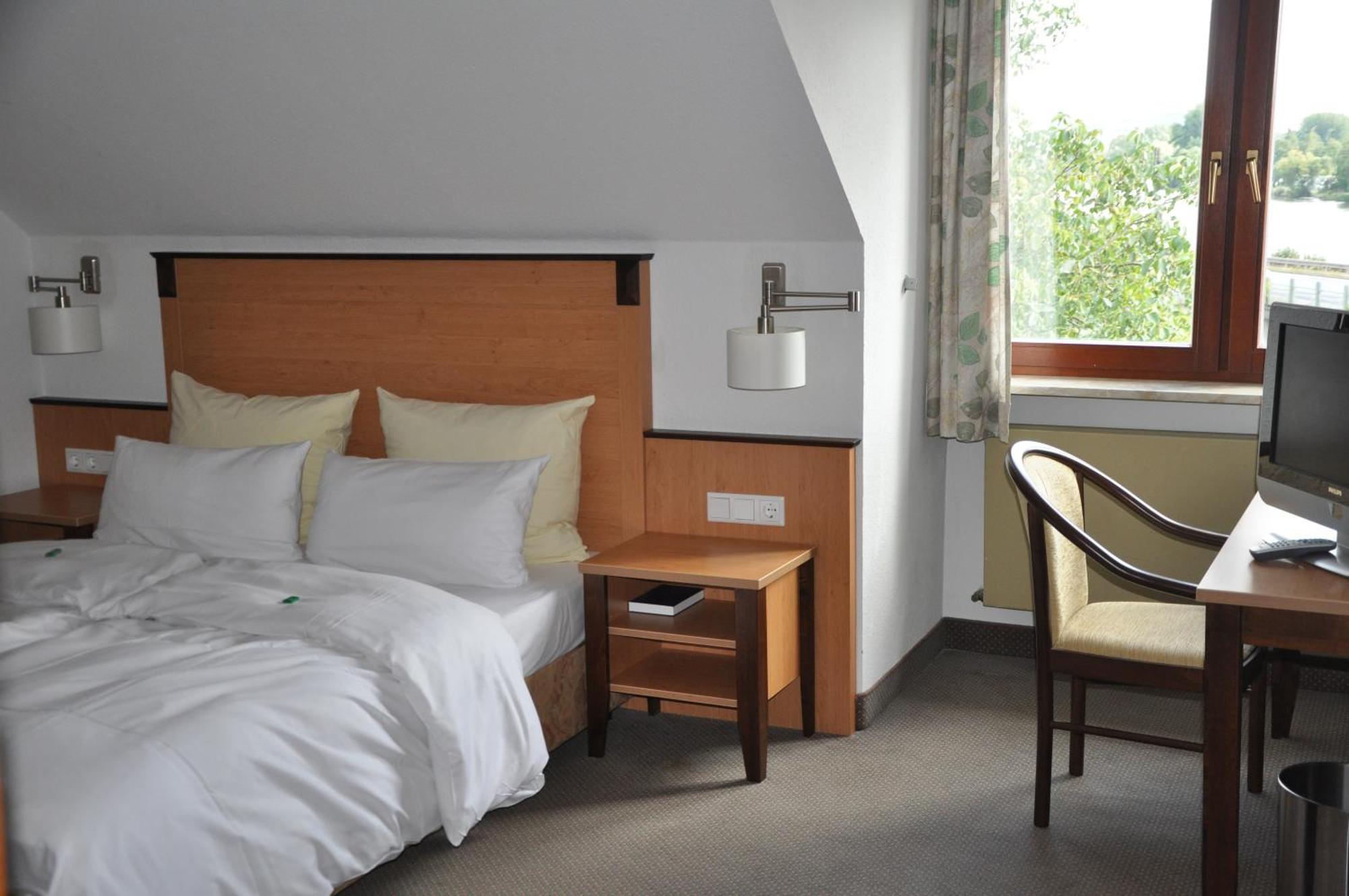 Hotel Gasthof Vogelsang تْسلِنغين المظهر الخارجي الصورة