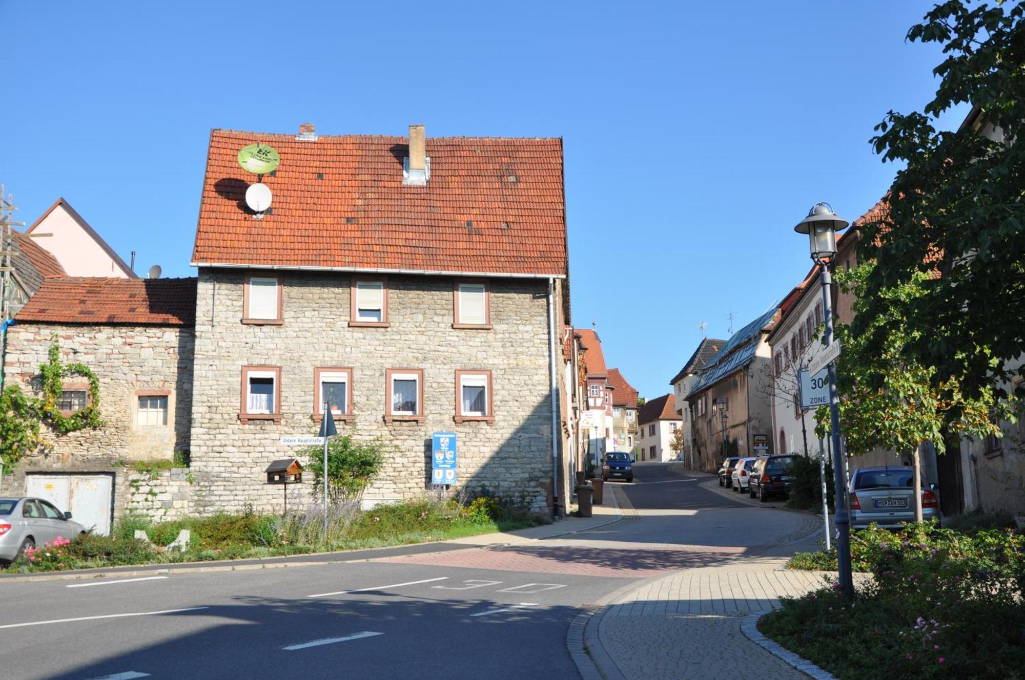 Hotel Gasthof Vogelsang تْسلِنغين المظهر الخارجي الصورة