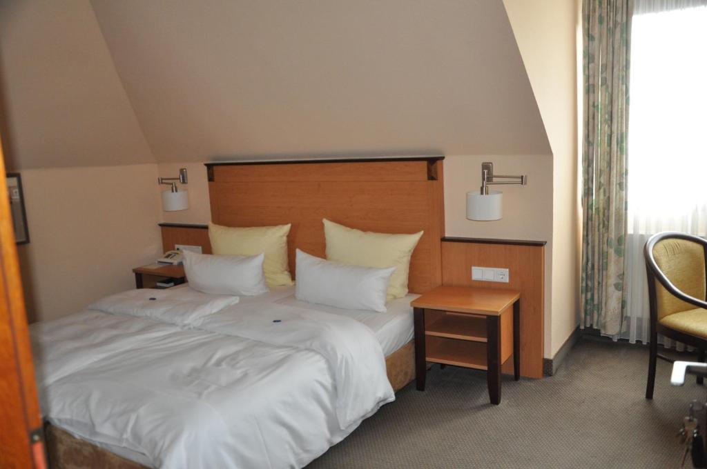 Hotel Gasthof Vogelsang تْسلِنغين المظهر الخارجي الصورة
