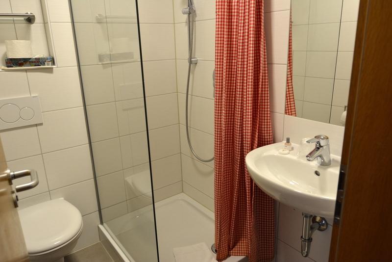 Hotel Gasthof Vogelsang تْسلِنغين المظهر الخارجي الصورة