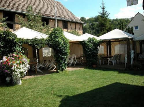 Hotel Gasthof Vogelsang تْسلِنغين المظهر الخارجي الصورة
