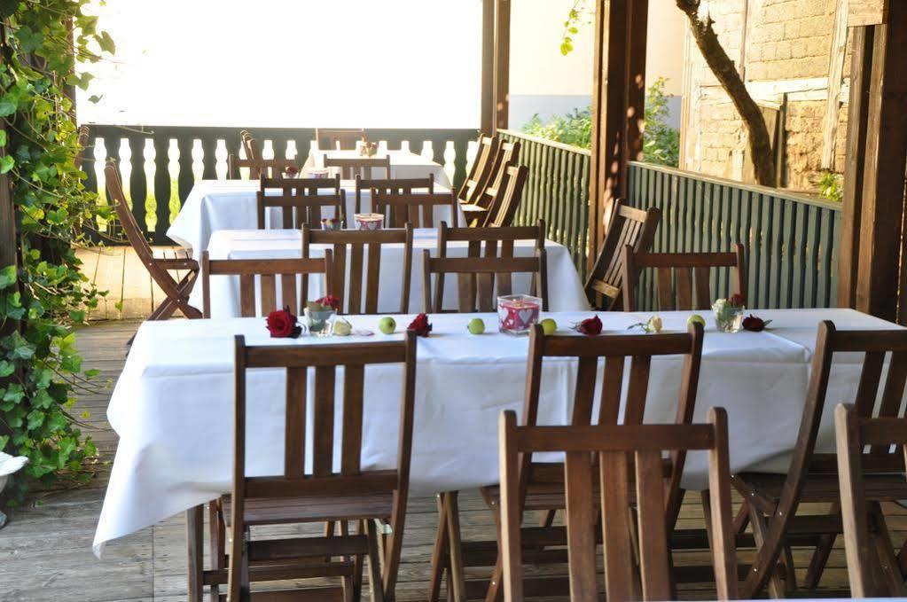 Hotel Gasthof Vogelsang تْسلِنغين المظهر الخارجي الصورة